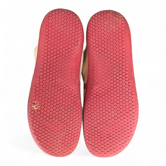 Vivobarefoot Rif Wild Hide Leather Shoes Women 39 US 8 Barefoot Minimalist - Picture 7 of 16